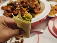 -偏爱炒鸡(老县衙店)