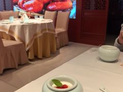 -惠丰堂饭庄·烤鸭·京味菜(翠微路店)
