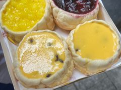 -美嘉华面包西饼店(红胜坊店)