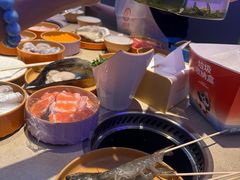 -海底捞大排档火锅(打浦路店)