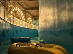 -清河半岛温泉度假酒店