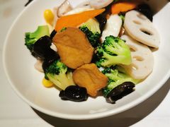 -玫瑰厅上海菜(兴国路店)