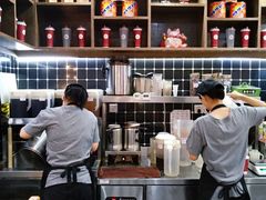 -桂桂茶(恒基名人店)