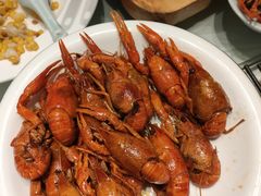 -香融府·烤鸭·家常菜(花乡奥莱店)