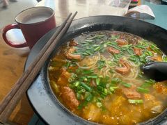 -八月美食小馆(银泰城总店)