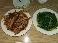 -九龙餐厅(大沽路店)