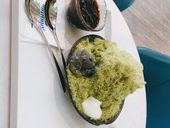 -Ice Monster冰馆·CNN评选全球十大甜品(国贸商城店)