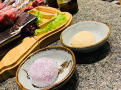 -NIUAN牛庵·日式和牛烧肉(恒隆店)