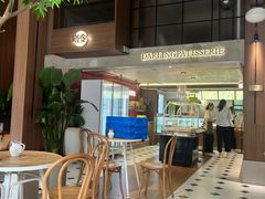-嗒令甜品·主题融合料理餐厅(首座时代店)