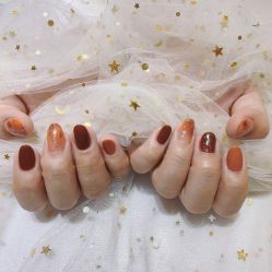 -莉娜美睫·穿戴甲