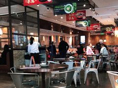 大堂-新旺茶餐厅(嘉里城店)