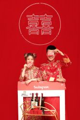 点击看大图 -天一婚纱摄影TIA STUDIO(珠海路店)