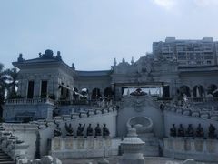 -珠海圆明新园