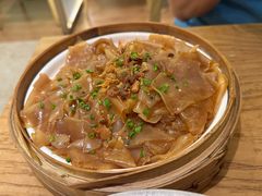 -粤集·手工粤菜(皇庭广场店)
