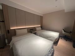 -成都太古里总府王府井亚朵X酒店