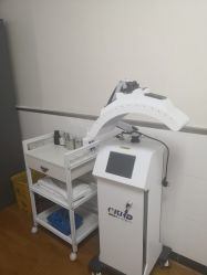 -成都军建医院·疤痕诊疗中心