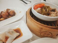 -金翠皇宫粤菜·点心·海鲜(科技园店)