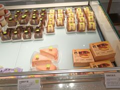 -奈雪的茶(新天地广场PRO店)