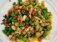 -川湘園(西华路店)