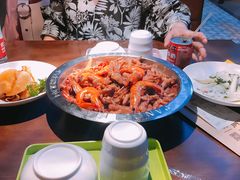 -胖哥俩肉蟹煲(湖滨银泰in77店)