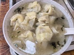 -小秋水饺(大成路总店)