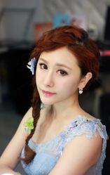 -FIONA MAKE UP恋妆造型