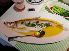 -桂满陇·景观餐厅(新世界店)