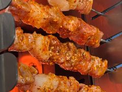 -丰茂烤串(五道口店)