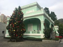 -龙环葡韵住宅式博物馆