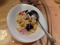 -鹏城人家海鲜酒家·23年老字号(较场尾店)