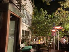 -Ginger(兴国路店)