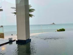 -深圳大梅沙京基洲际度假酒店