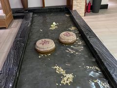 -天沐温泉(抚顺店)