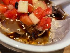 -新太二·鲜料川菜(东汇城店)