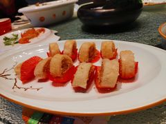 -天港海鲜(创新港天港禧悦酒店)