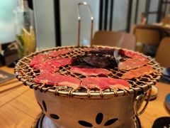 -烧肉达人•炭火烧肉(新天地店)