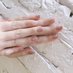 -Lucky 19日式美甲美睫