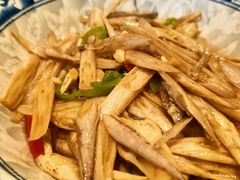 藕带-金锅小厨(乐活街店)