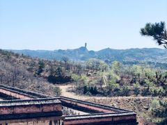 -承德避暑山庄景区