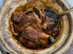 -新峰肉骨茶