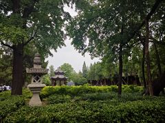 -洛阳白马寺