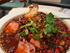 -港丽餐厅(天河城店)