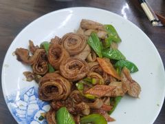 -翟氏天天小吃(上东街区店)