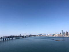 -星海湾跨海大桥