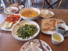 -味莊餐厅(康庄南街店)