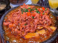 -西江美食舫·江西菜(健德桥店)