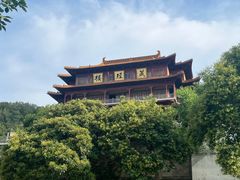 -南京市江宁方山