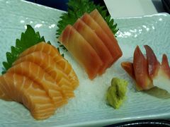 -左舞日本料理