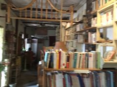 -斯多格书乡(北京大学畅春园店)