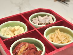 -米桃-吴韵风雅·拙园(北外滩来福士店)